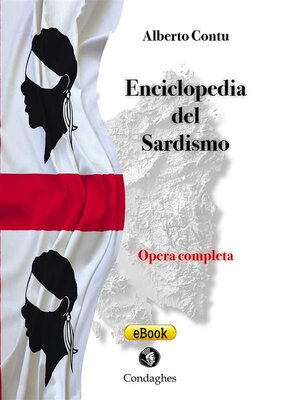 cover image of Enciclopedia del Sardismo